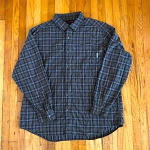 🔥Wolverine - Men’s Flannel